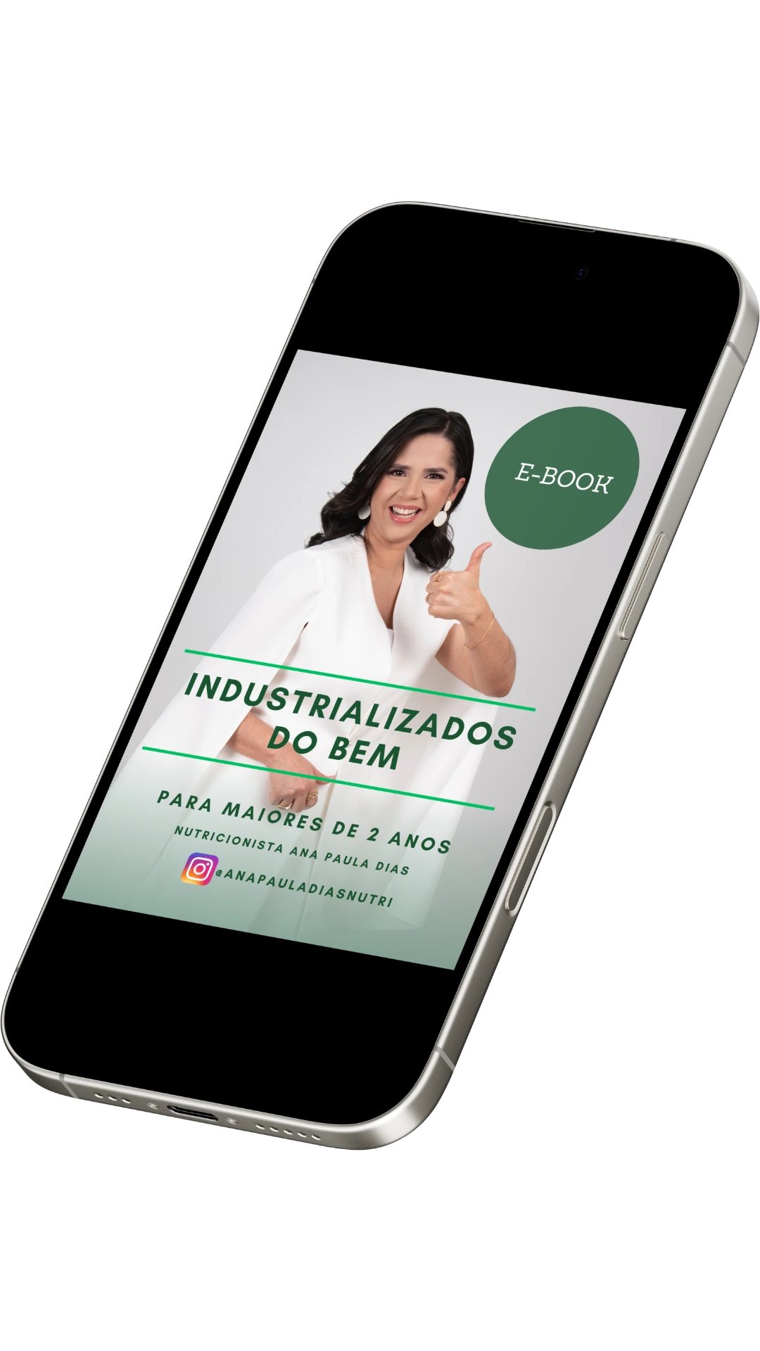 Guia de Industrializados do Bem