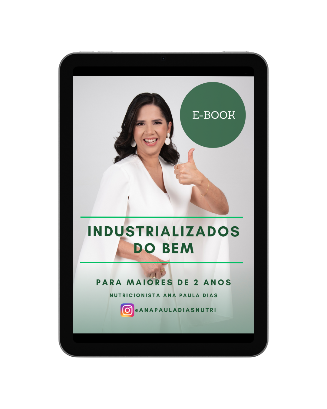 Guia de Industrializados do Bem