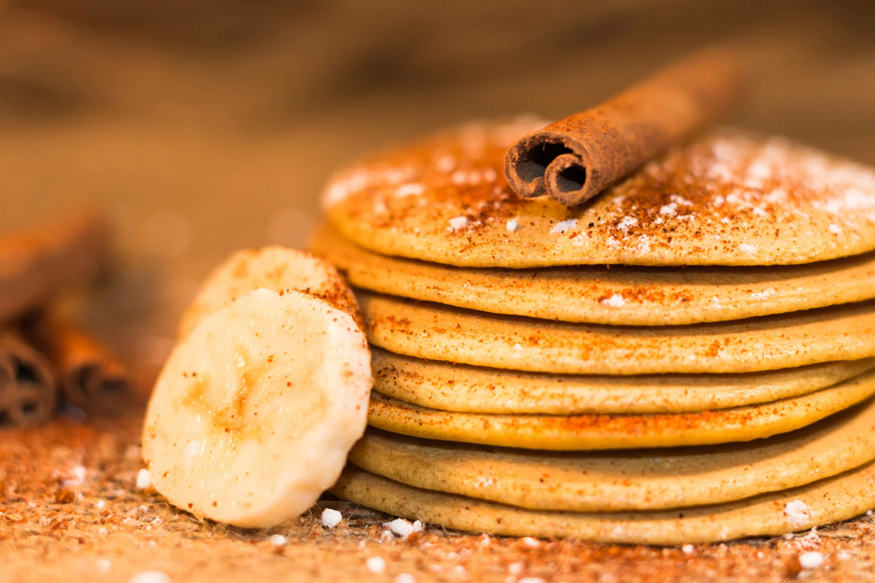 Panquecas