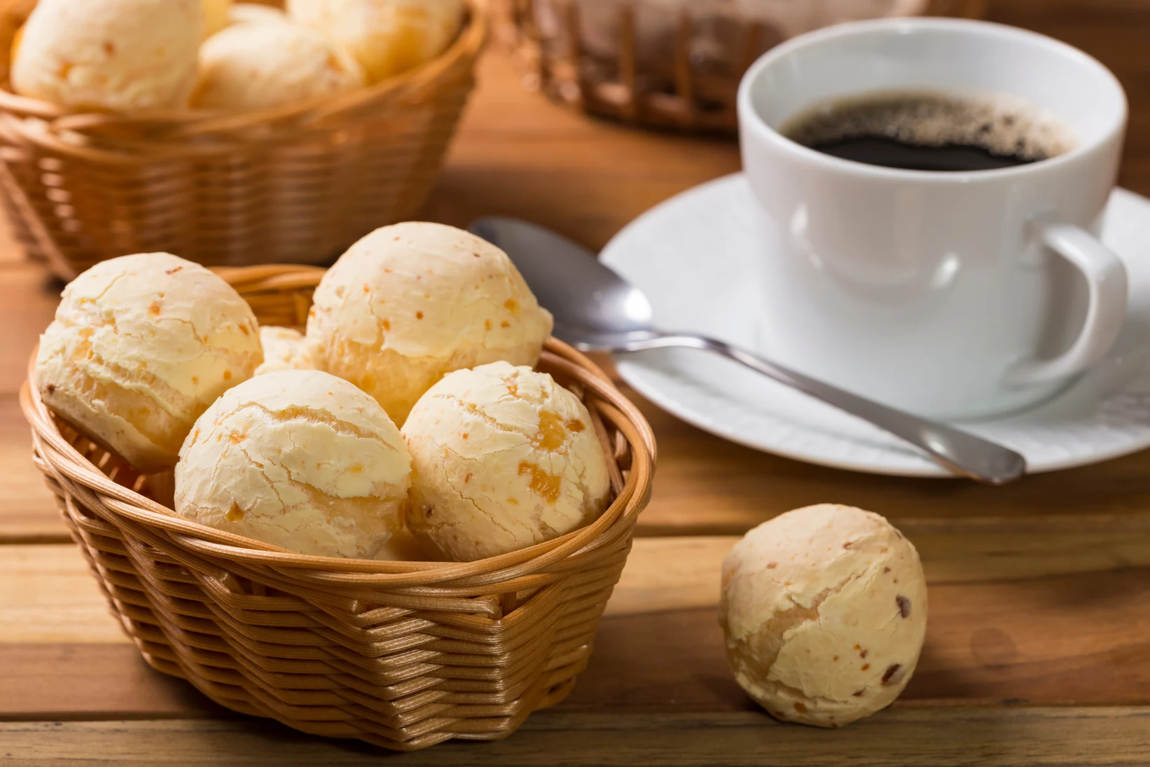 Pães